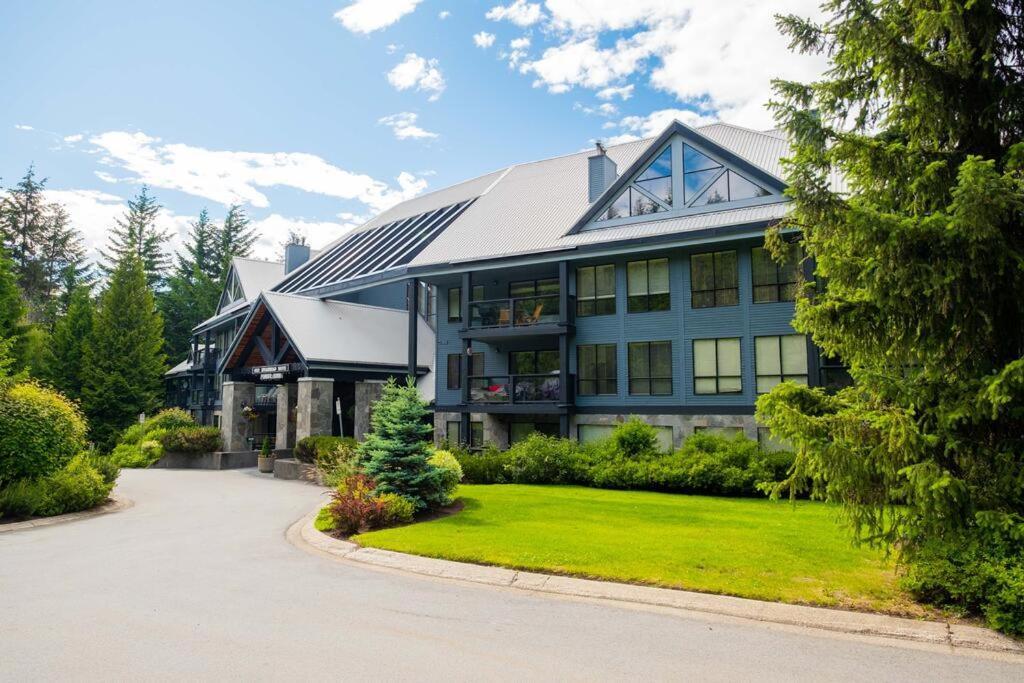 Powderhorn By Blackcomb Vacation Apartamento