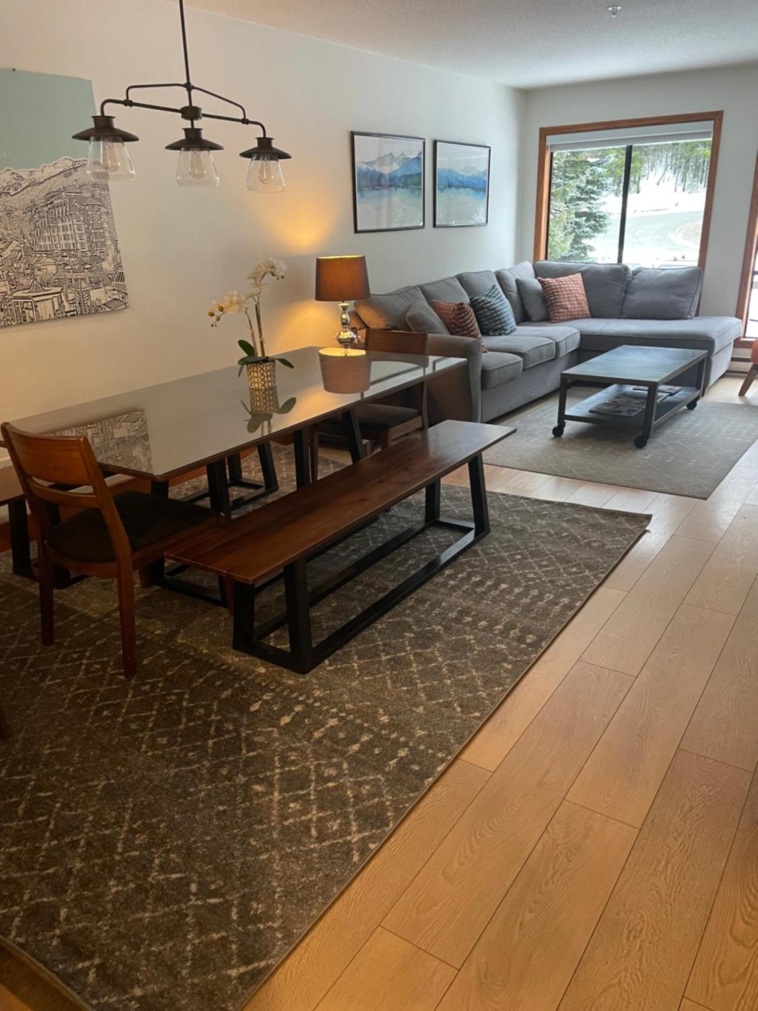 Powderhorn By Blackcomb Vacation Apartamento *