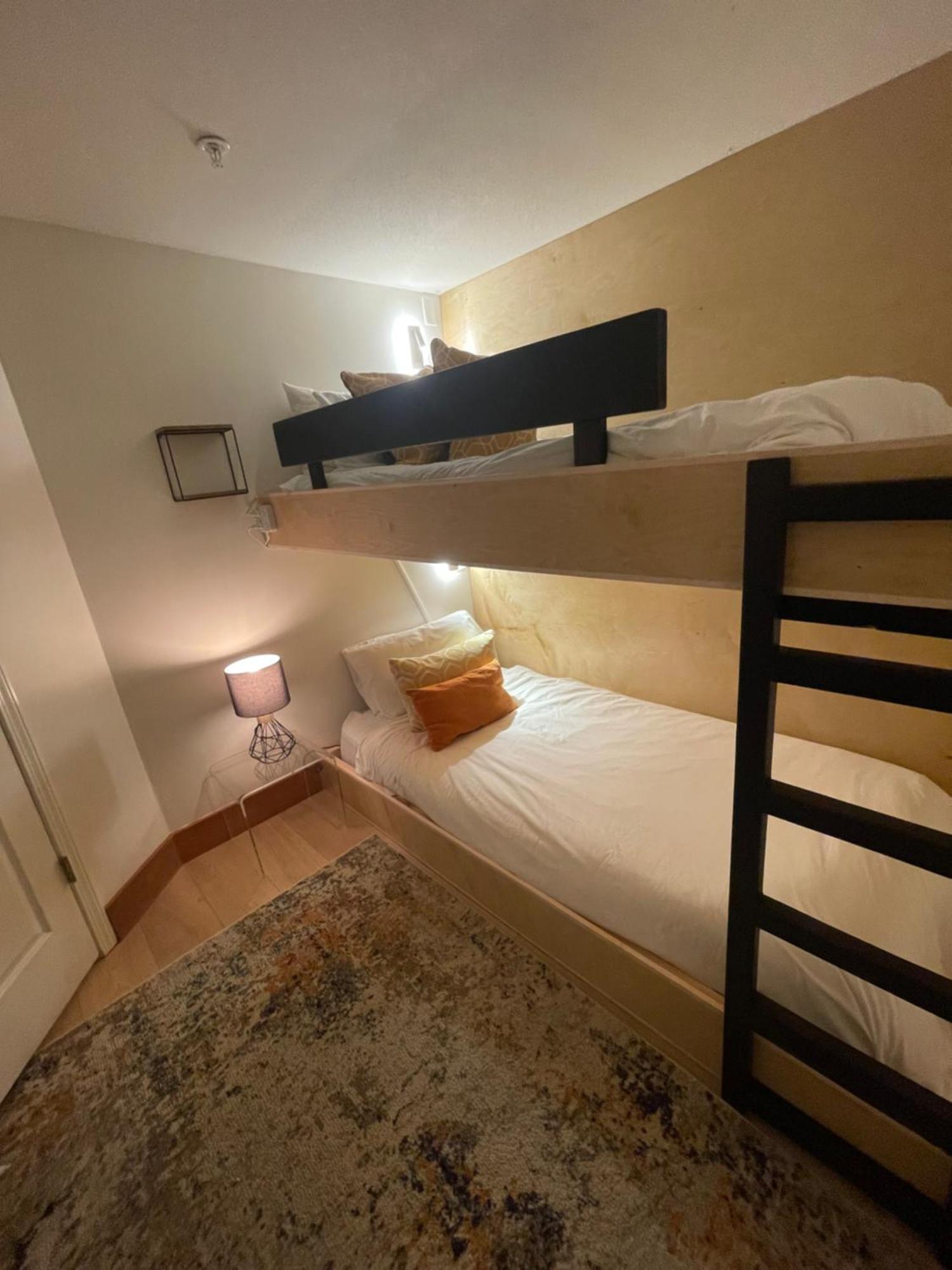 Powderhorn By Blackcomb Vacation Apartamento Whistler