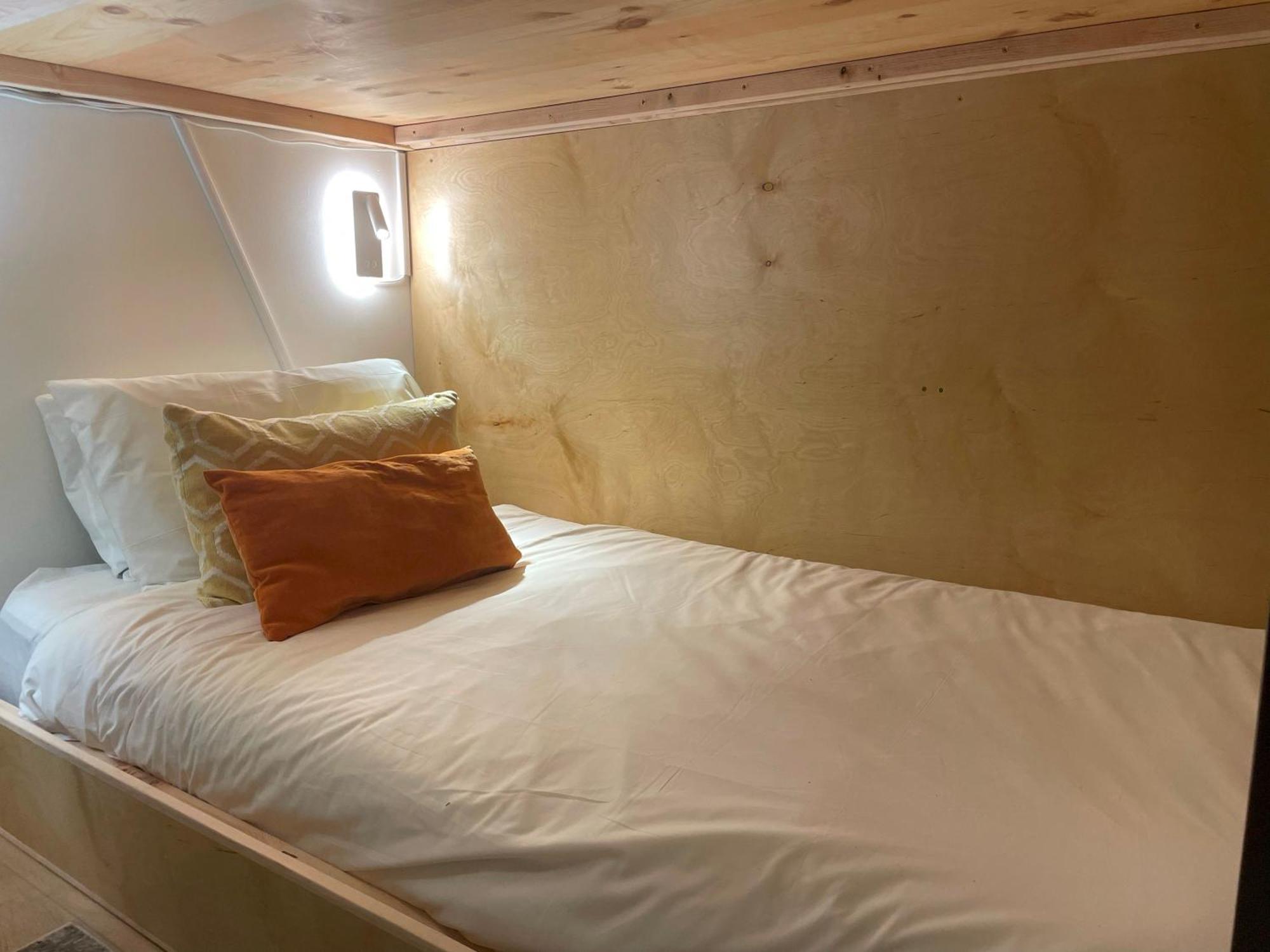 Powderhorn By Blackcomb Vacation Apartamento *