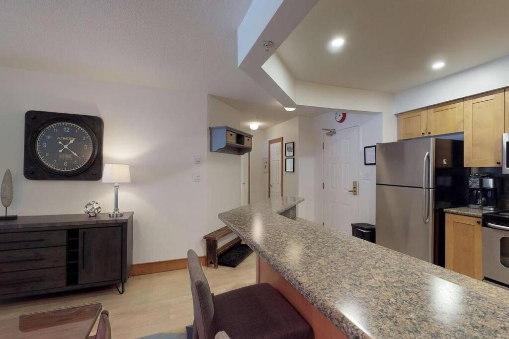 Apartamento Powderhorn By Blackcomb Vacation Whistler