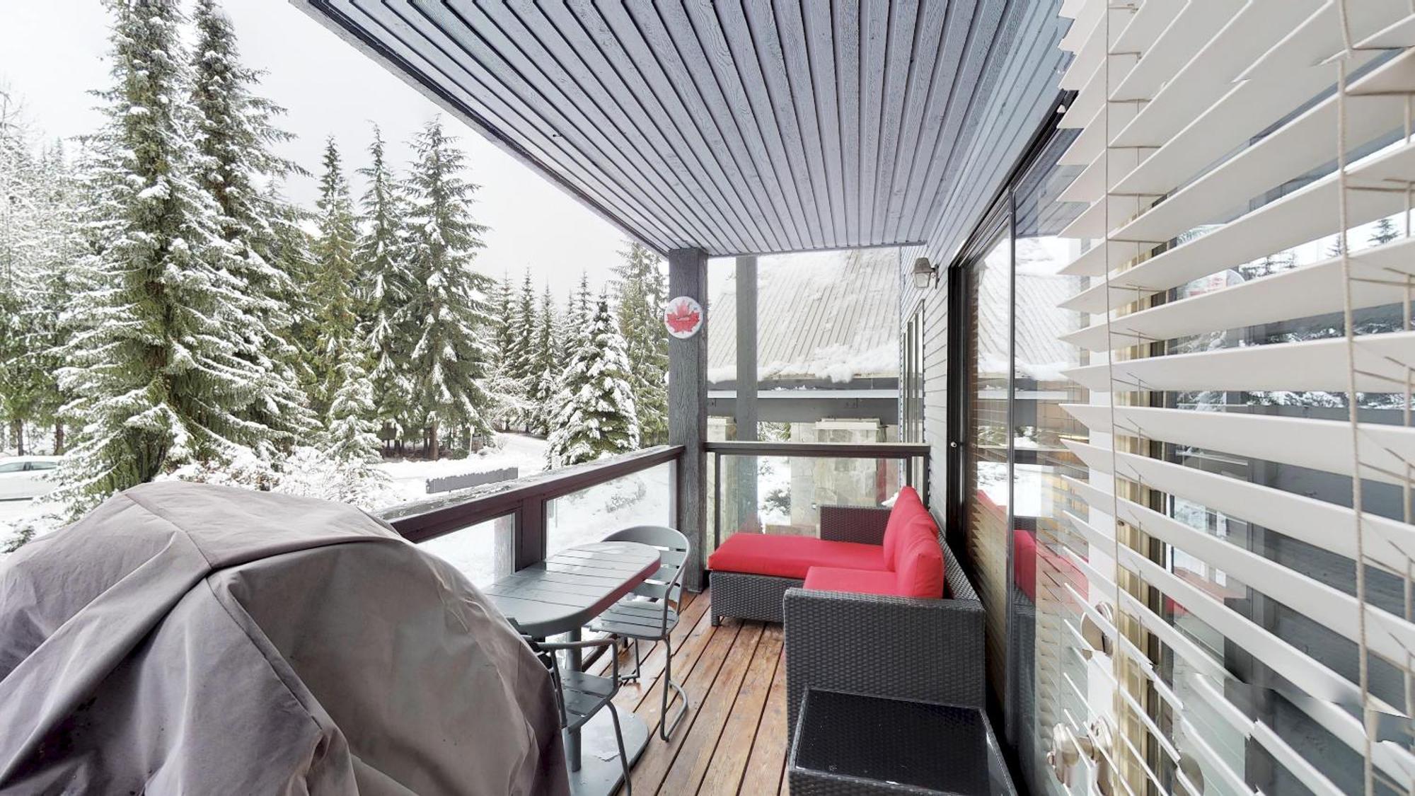 Powderhorn By Blackcomb Vacation * Whistler