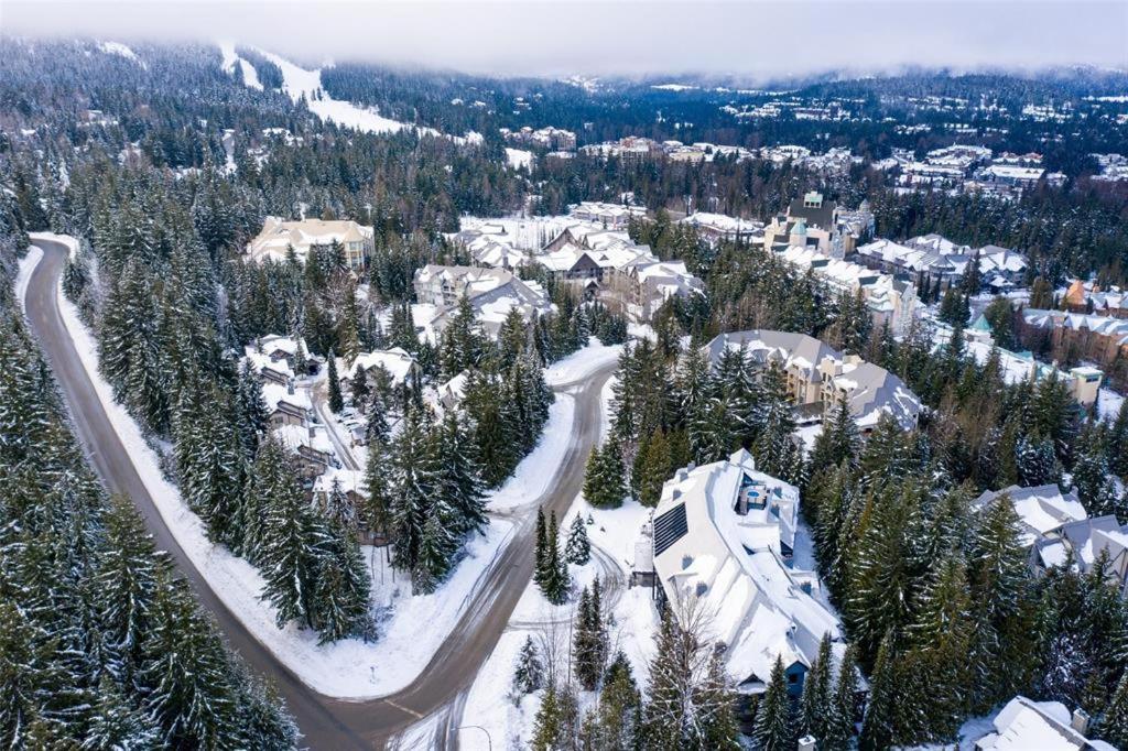 Apartamento Powderhorn By Blackcomb Vacation
