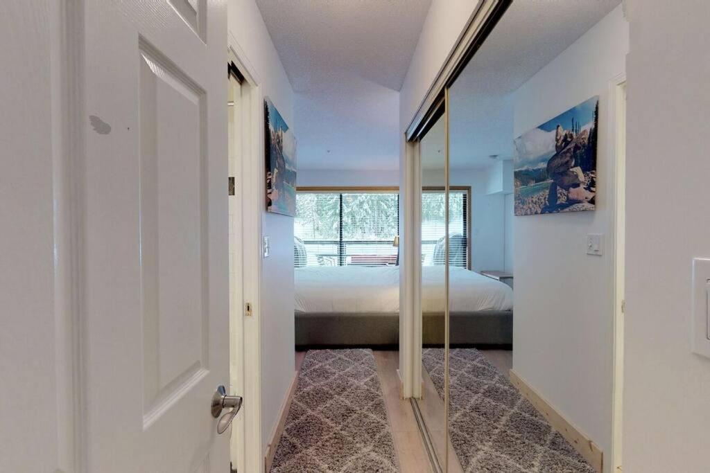 Apartamento Powderhorn By Blackcomb Vacation Whistler