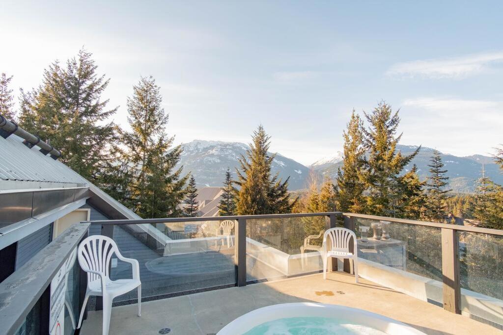 Powderhorn By Blackcomb Vacation * Whistler
