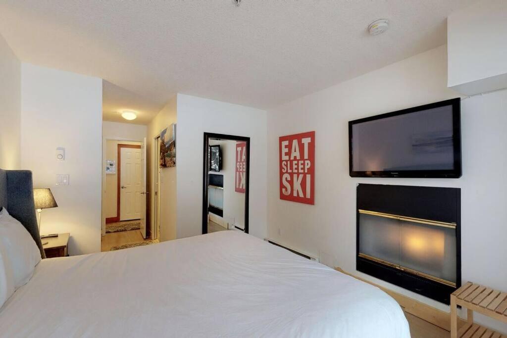 Apartamento Powderhorn By Blackcomb Vacation