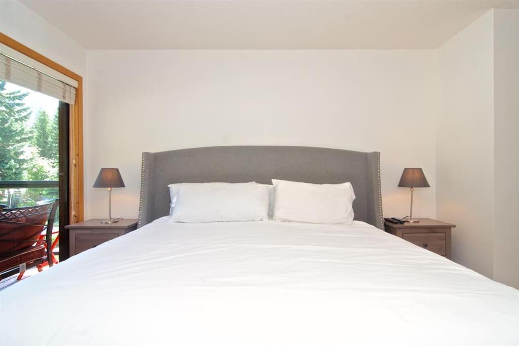 Powderhorn By Blackcomb Vacation Apartamento *