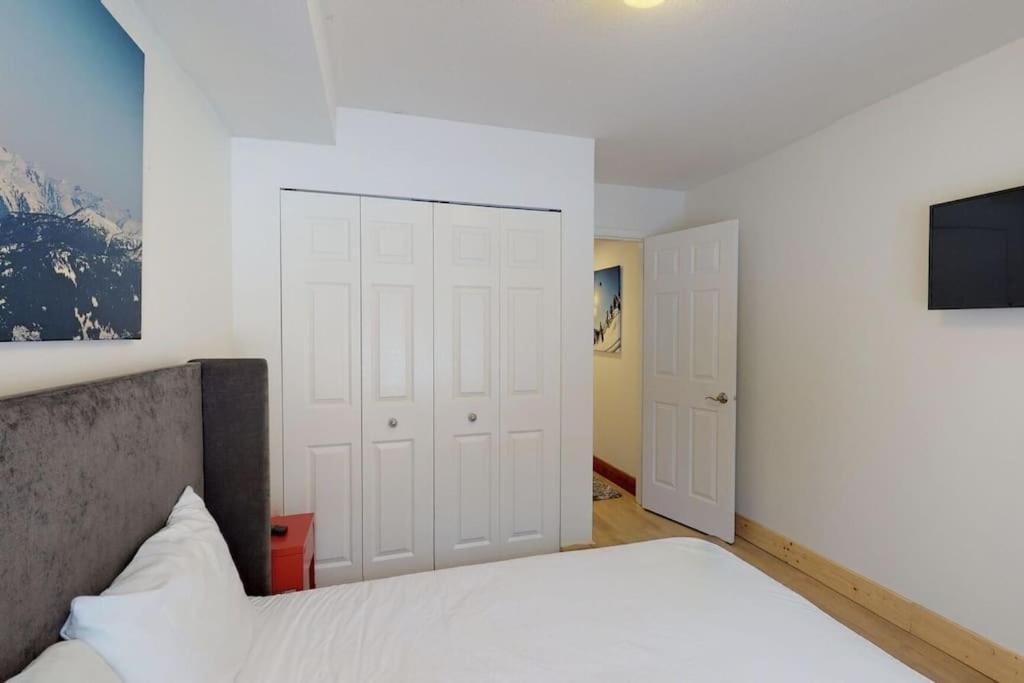 Apartamento Powderhorn By Blackcomb Vacation Whistler