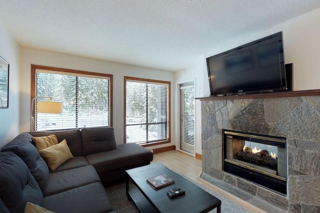 Apartamento Powderhorn By Blackcomb Vacation