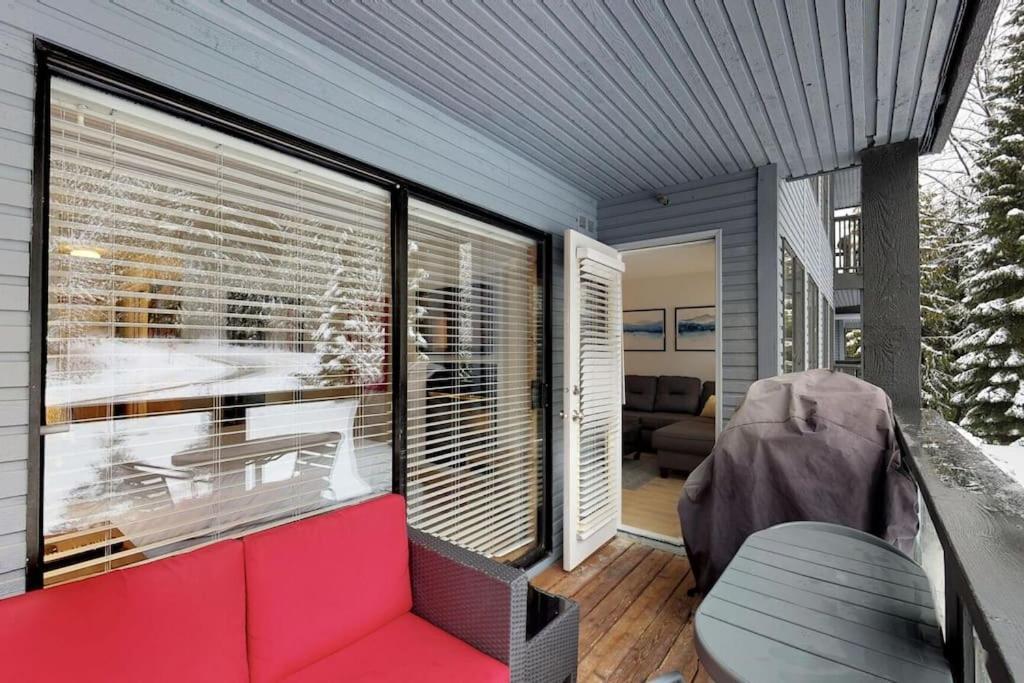Powderhorn By Blackcomb Vacation Apartamento Whistler
