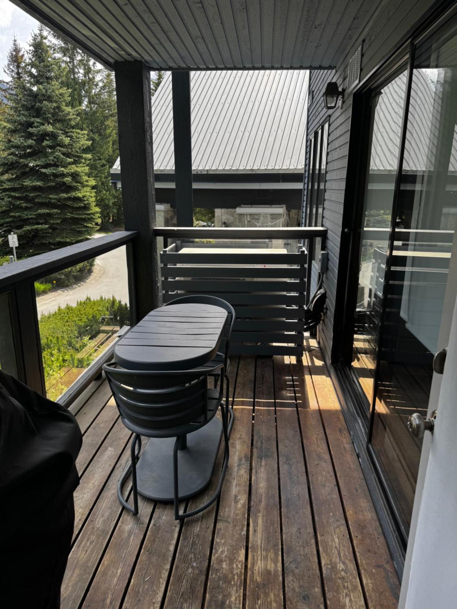 Apartamento Powderhorn By Blackcomb Vacation *