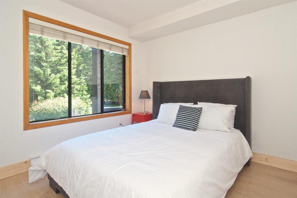 Powderhorn By Blackcomb Vacation Apartamento Whistler