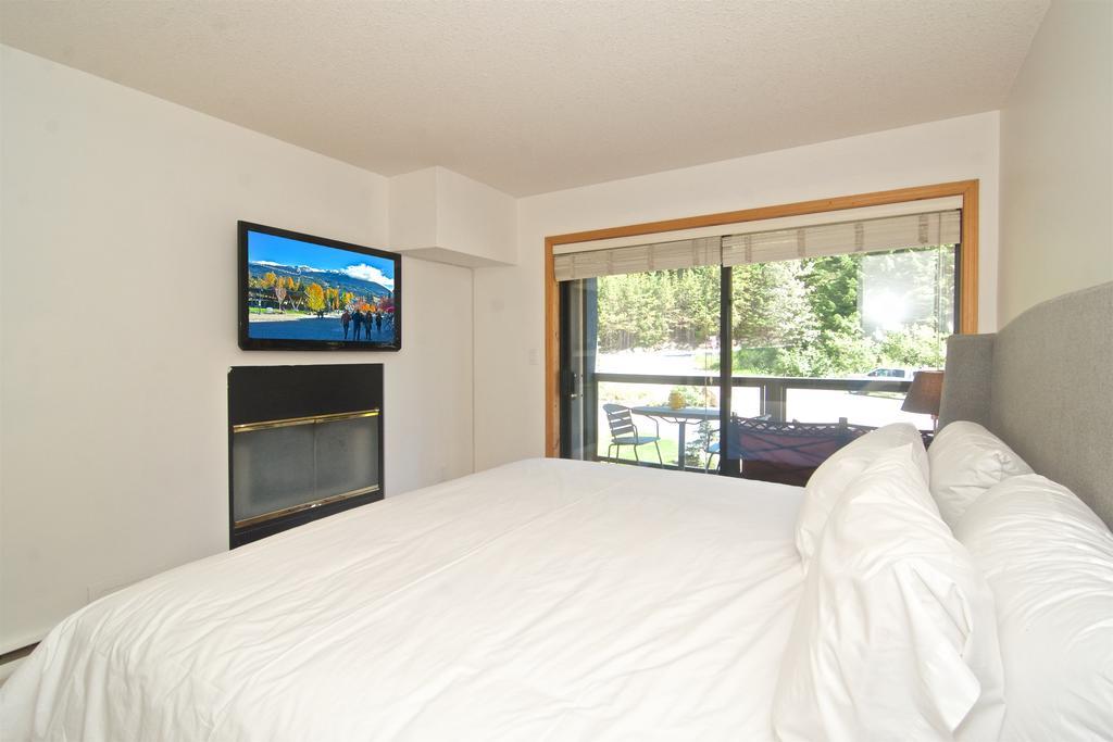 Apartamento Powderhorn By Blackcomb Vacation