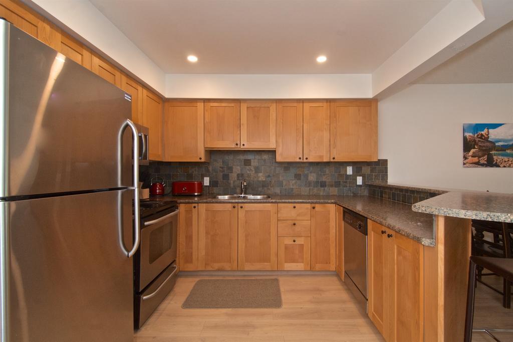 Powderhorn By Blackcomb Vacation Apartamento *