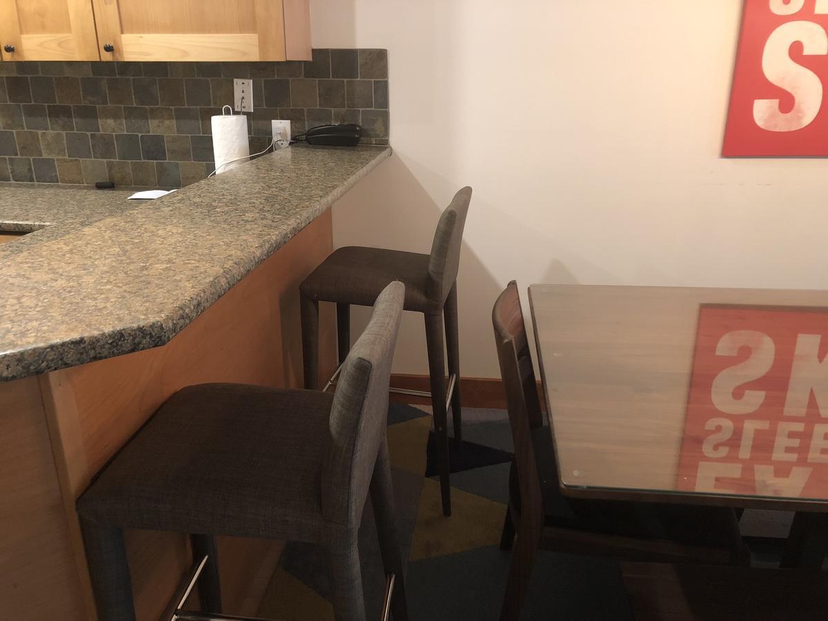 Apartamento Powderhorn By Blackcomb Vacation *