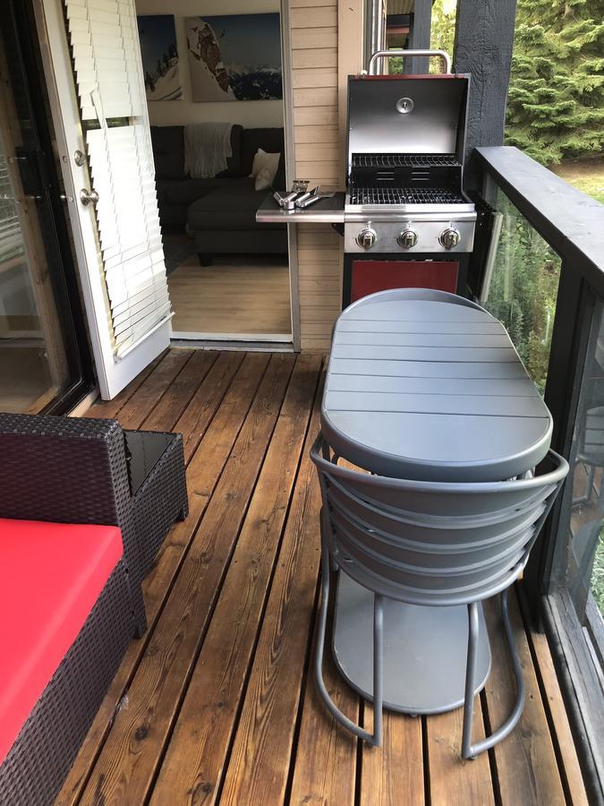 Powderhorn By Blackcomb Vacation Apartamento *
