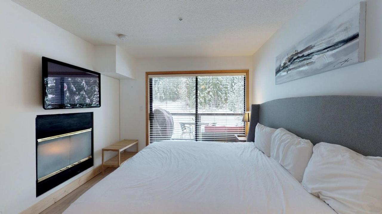 Apartamento Powderhorn By Blackcomb Vacation *
