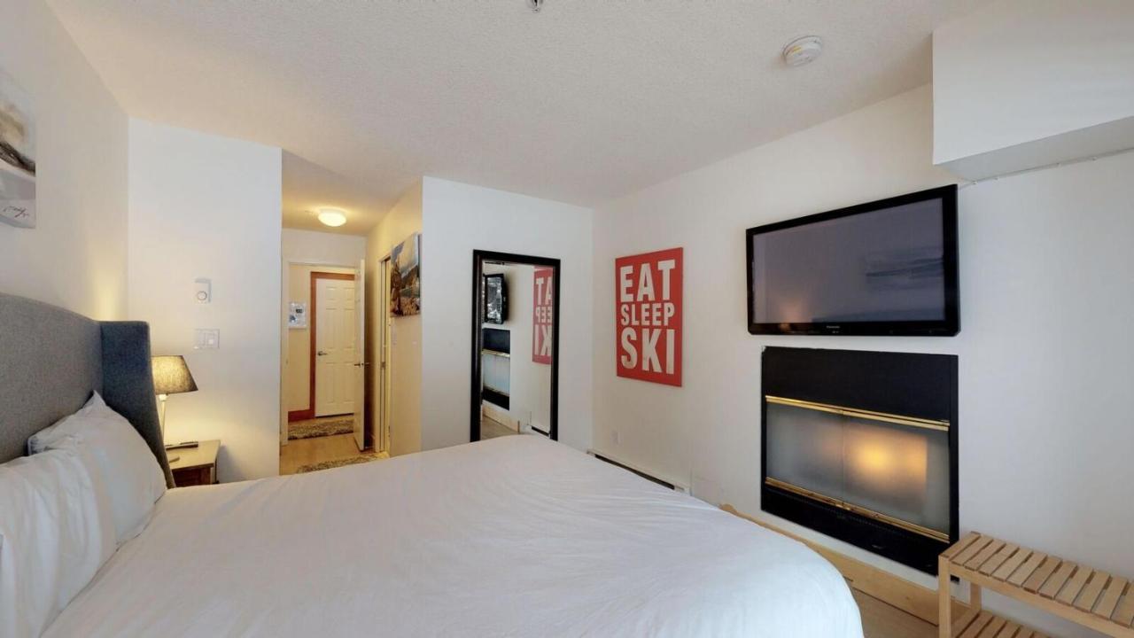 Powderhorn By Blackcomb Vacation Apartamento