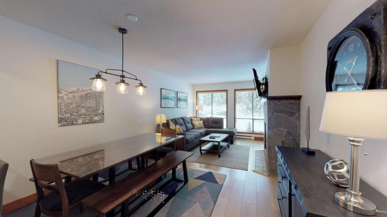 Powderhorn By Blackcomb Vacation Apartamento Whistler