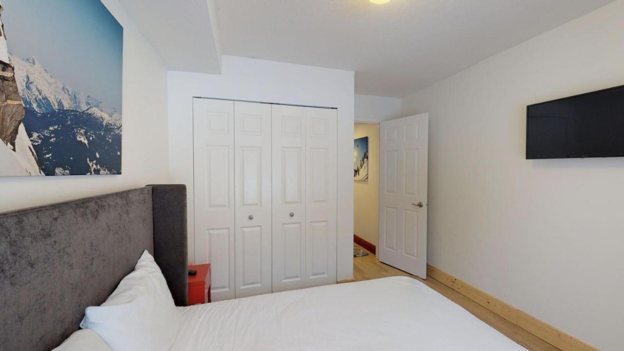 Apartamento Powderhorn By Blackcomb Vacation Whistler