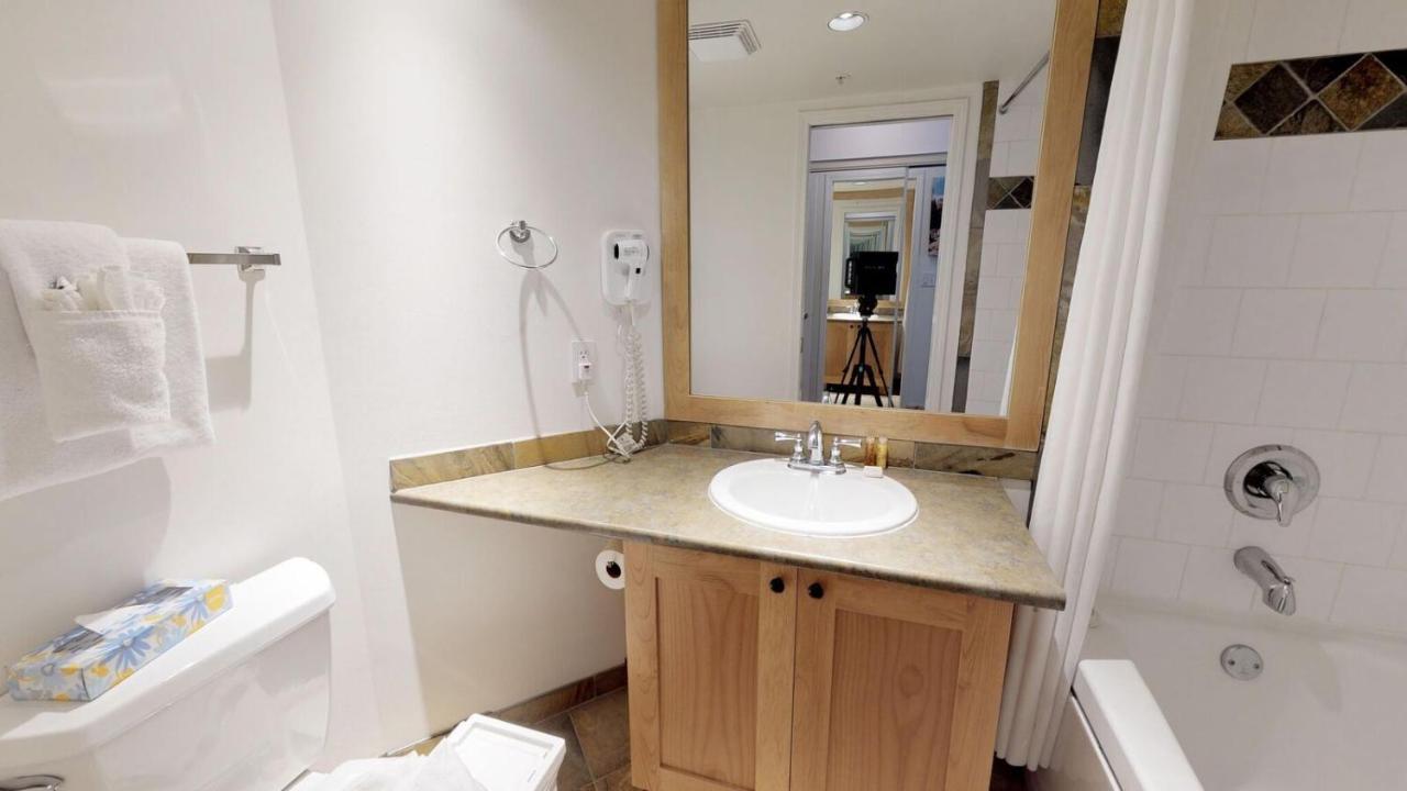 Apartamento Powderhorn By Blackcomb Vacation *