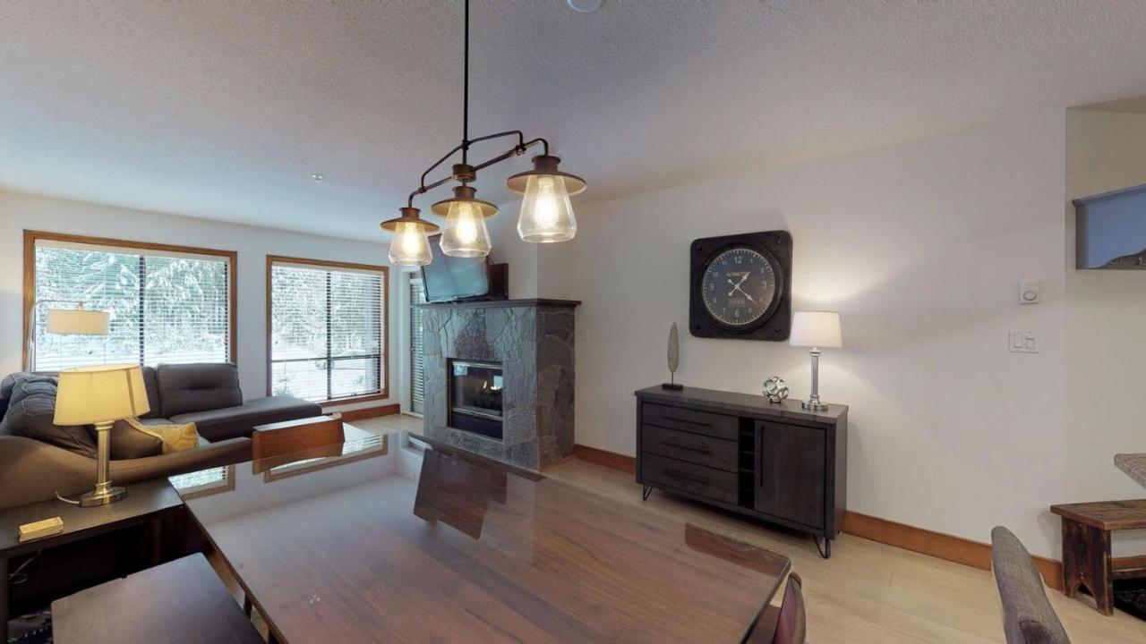 Apartamento Powderhorn By Blackcomb Vacation *
