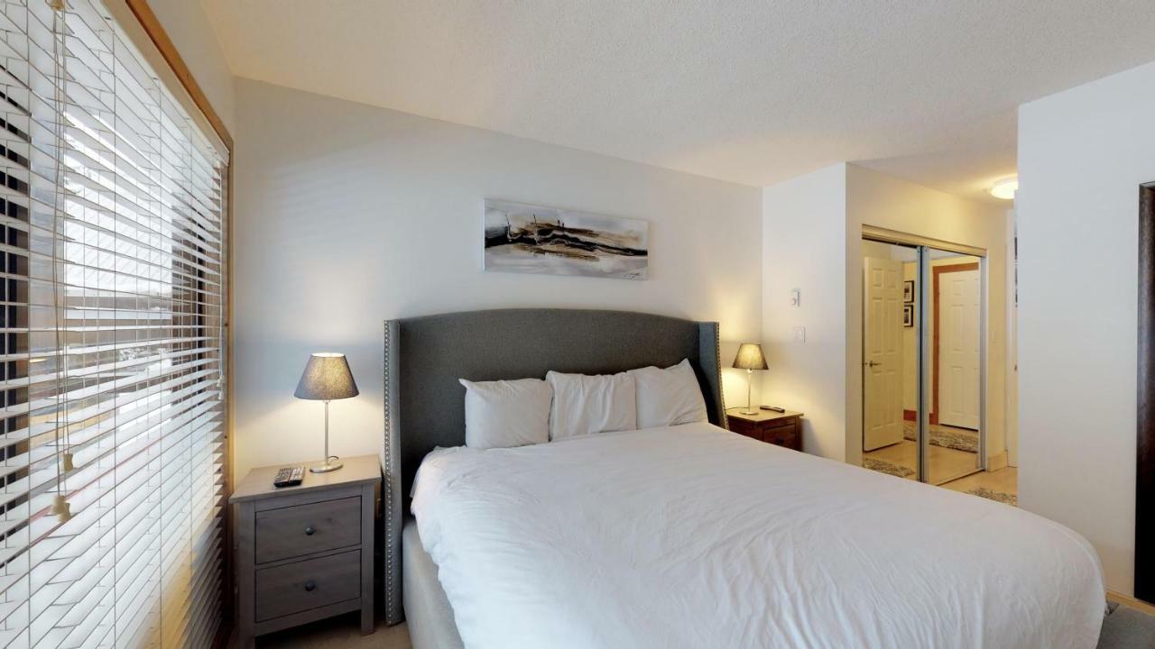 Apartamento Powderhorn By Blackcomb Vacation