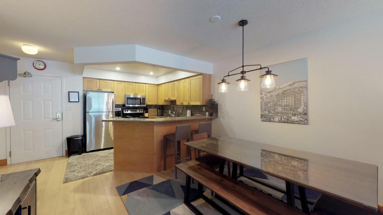 Apartamento Powderhorn By Blackcomb Vacation