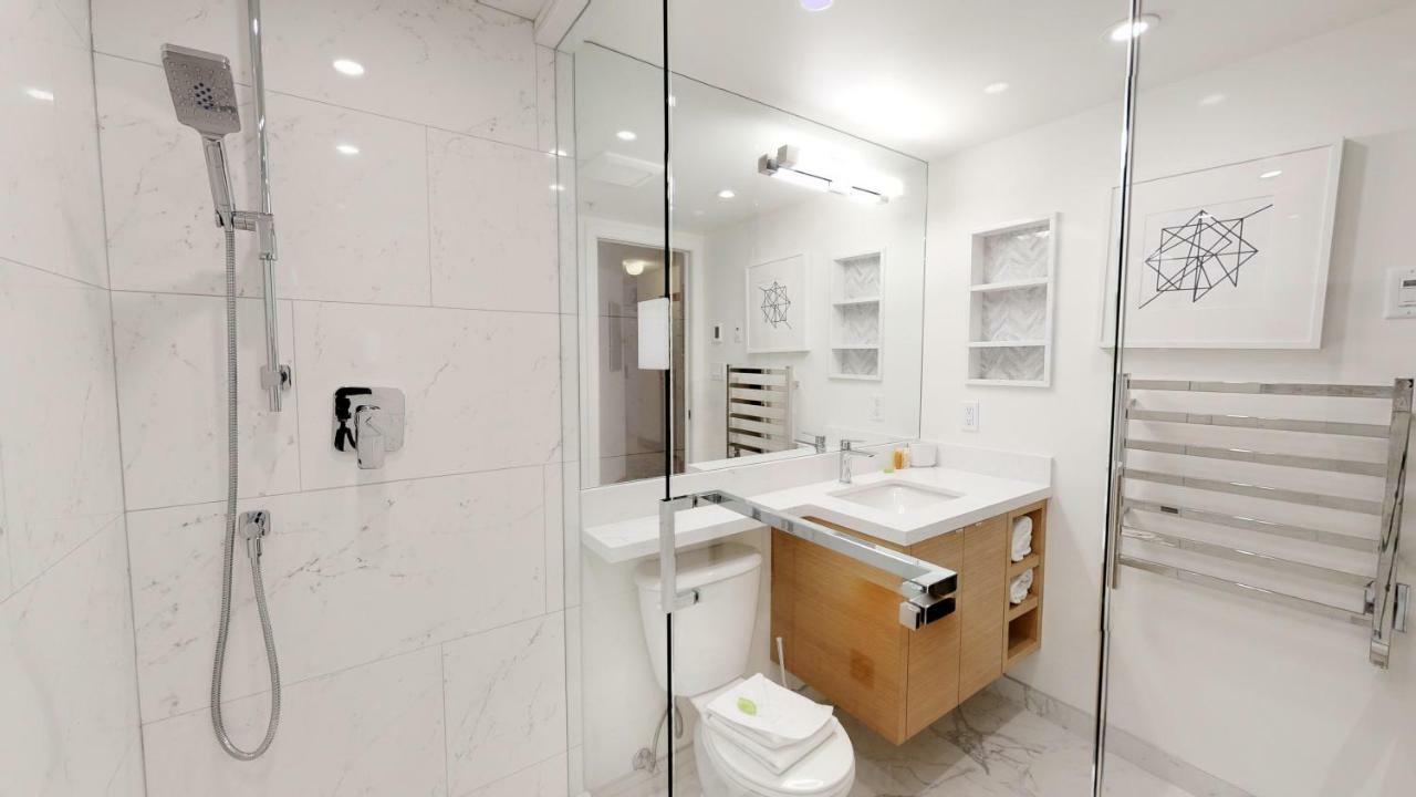 Apartamento Powderhorn By Blackcomb Vacation Whistler