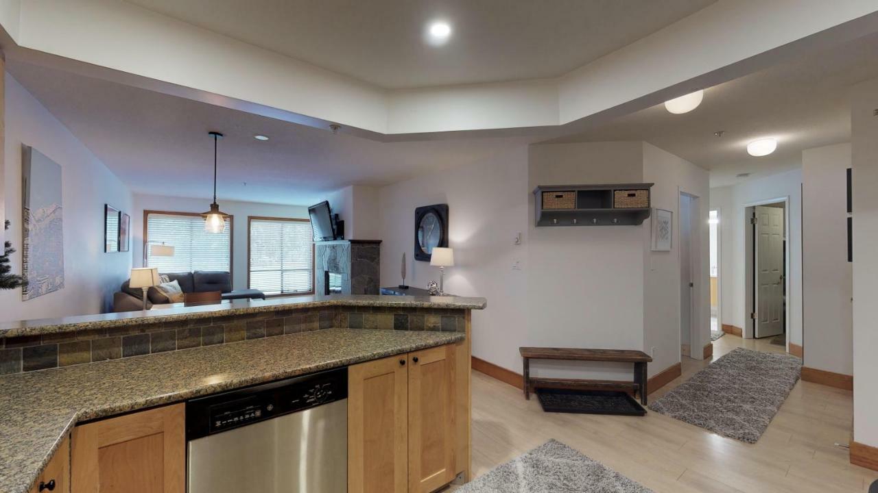 Powderhorn By Blackcomb Vacation Apartamento Whistler